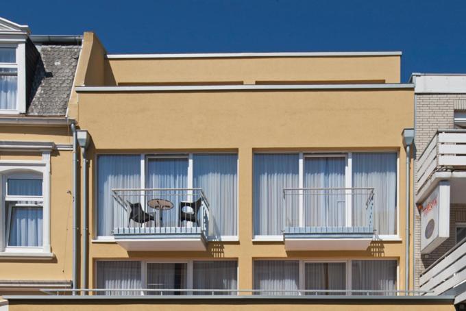 Exquisit 3 * Norderney